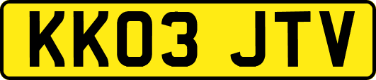 KK03JTV