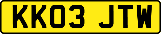 KK03JTW