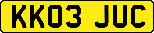 KK03JUC