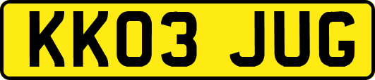 KK03JUG