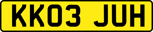 KK03JUH