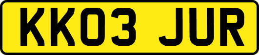 KK03JUR