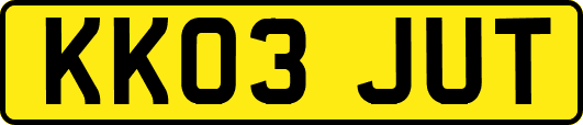 KK03JUT