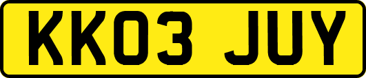 KK03JUY