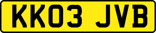 KK03JVB