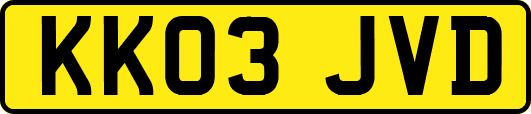 KK03JVD