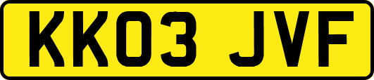KK03JVF