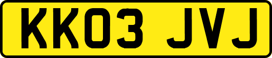 KK03JVJ