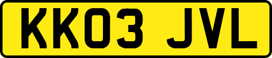 KK03JVL