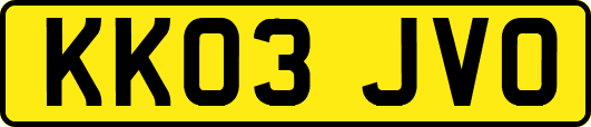 KK03JVO