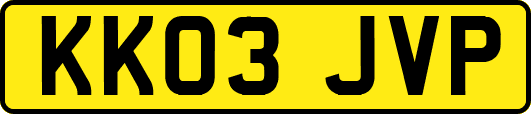 KK03JVP