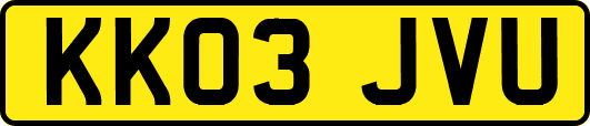KK03JVU
