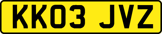 KK03JVZ