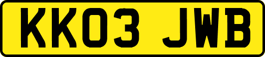 KK03JWB