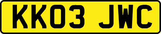 KK03JWC