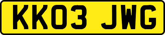 KK03JWG
