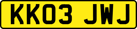 KK03JWJ