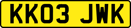 KK03JWK