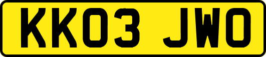 KK03JWO