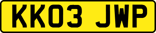 KK03JWP