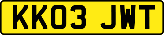 KK03JWT