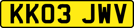 KK03JWV