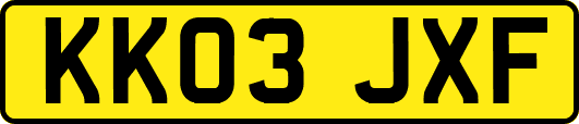 KK03JXF