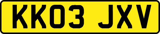 KK03JXV