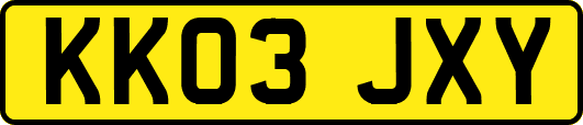 KK03JXY