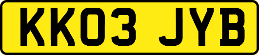 KK03JYB