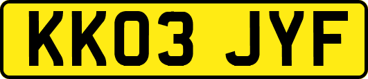 KK03JYF