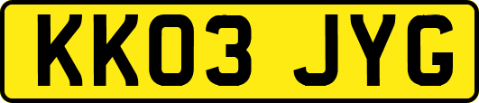 KK03JYG