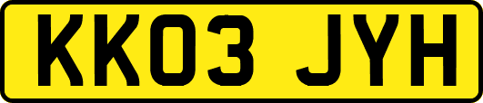 KK03JYH