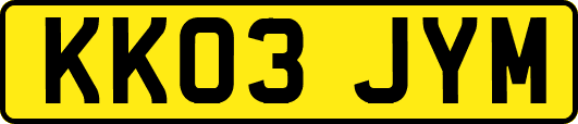 KK03JYM