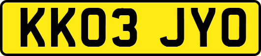 KK03JYO