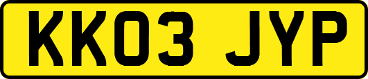 KK03JYP