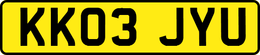 KK03JYU