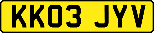 KK03JYV