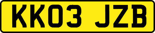 KK03JZB
