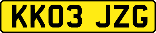 KK03JZG