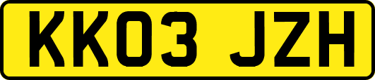KK03JZH