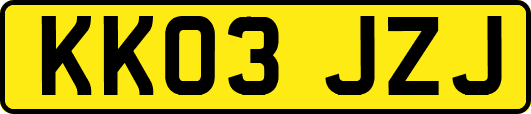 KK03JZJ