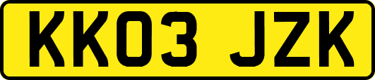 KK03JZK