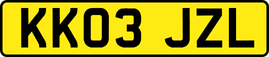 KK03JZL