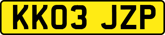 KK03JZP