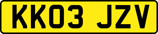 KK03JZV