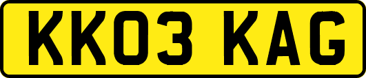 KK03KAG