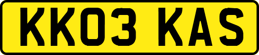 KK03KAS