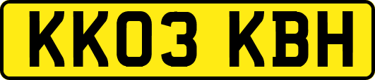 KK03KBH