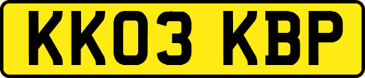 KK03KBP